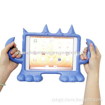 Universal Cases for iPad Mini, Lightweight and Drop-proof, Easy to Install and to Remove